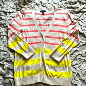 Gap women’s medium cardigan